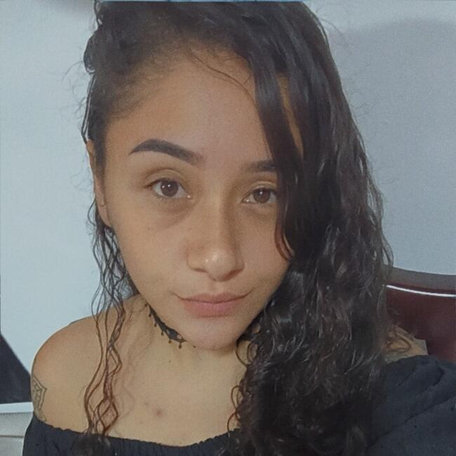 Niñera en Bogotá: Jessica