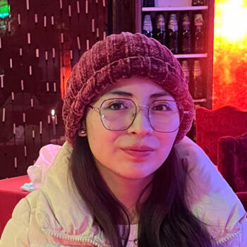 Babysitter in Puno: Arleth