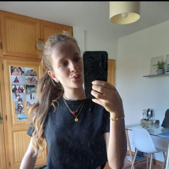 Baby-sitter Béziers: Jeanne