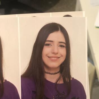 Niñera en Mislata: Claudia