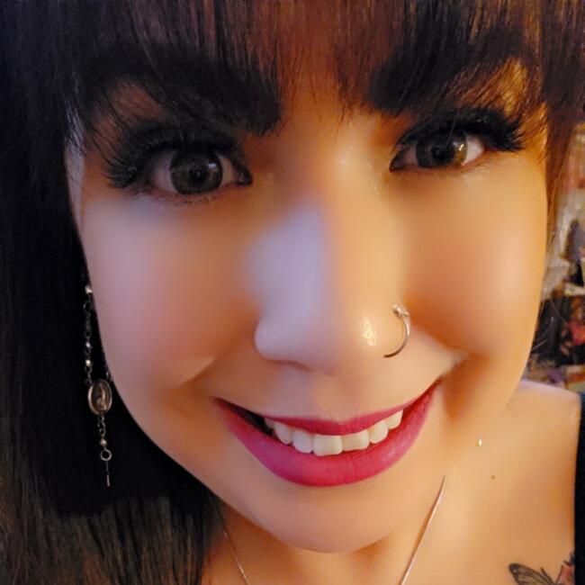 Babysitter in Corona: Rachel