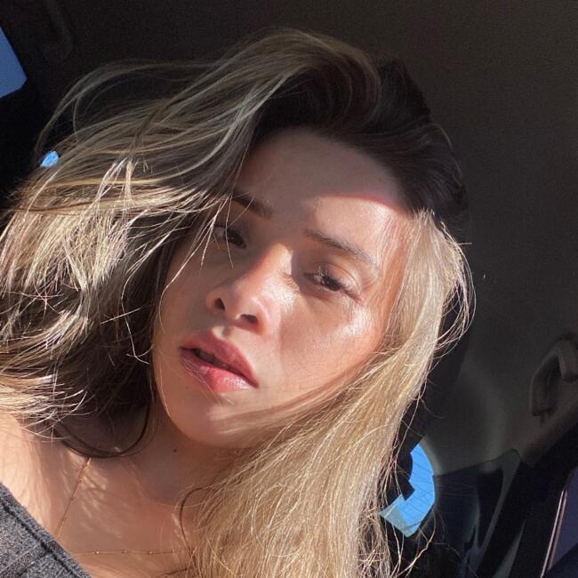 Babysitter in Escazú: Ariana