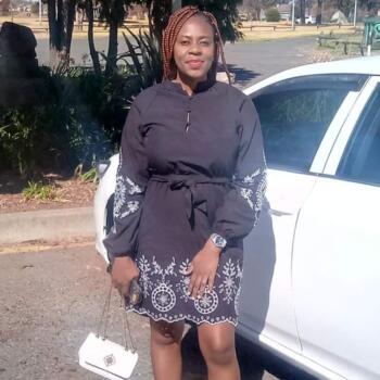 Babysitter in Johannesburg South: Shiloh