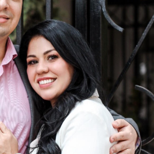 Babysitting job in São Paulo: Raquel