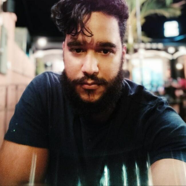 Emprego de babá em Maringá: Neto