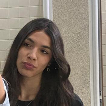 Babysitter in Vinhedo: Sabrina