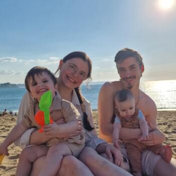 Job de garde d'enfants à Saint-Malo: Maiwenn