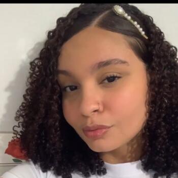Babysitter in Recife: Mayara