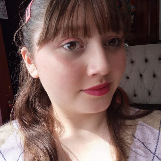 Niñera en Quilicura: Borina