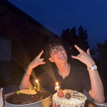 Babysitter in Cambrai: Sofiane