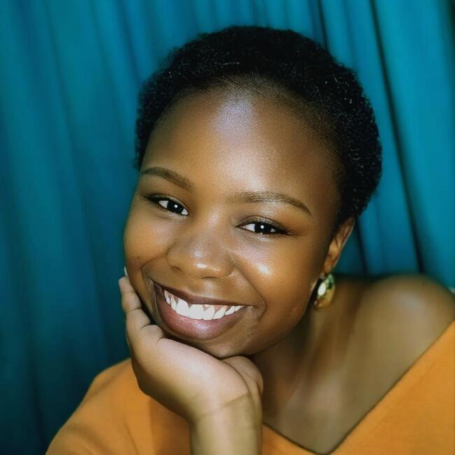 Nanny in Benoni: Noluthando