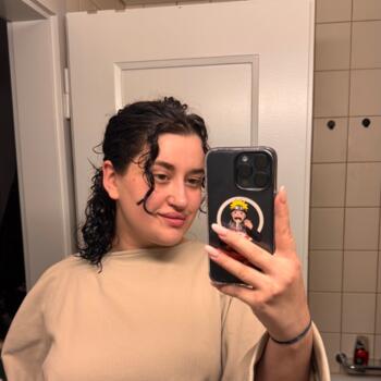 Babysitter in Dübendorf: Andrea