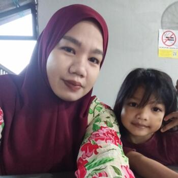 Babysitter in Temerluh: Ina