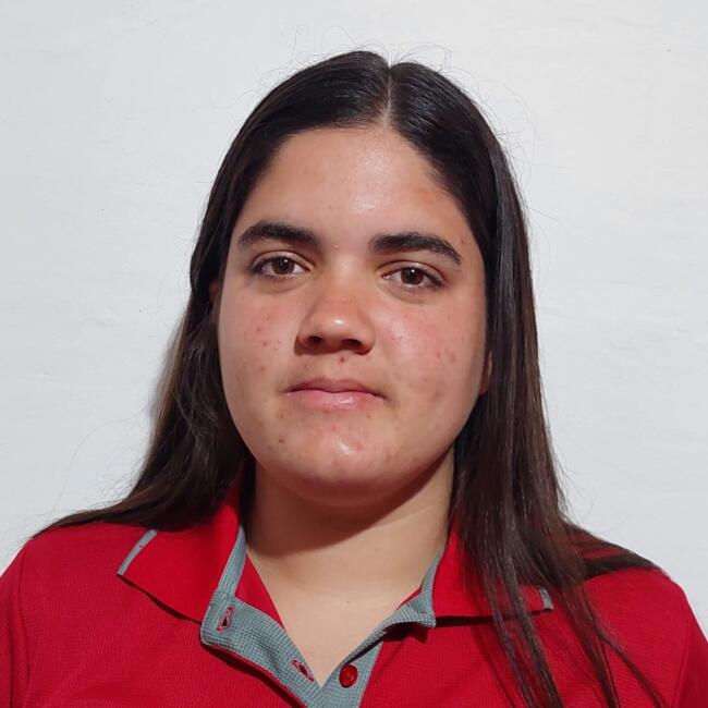 Niñera en Alajuelita: Thalía