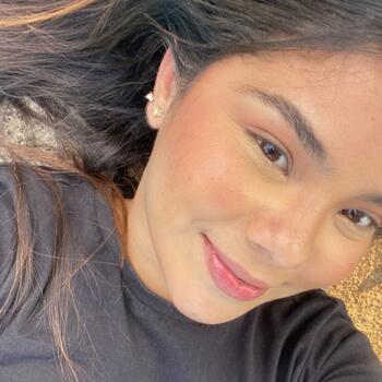 Babysitter in Valencia: Katherine