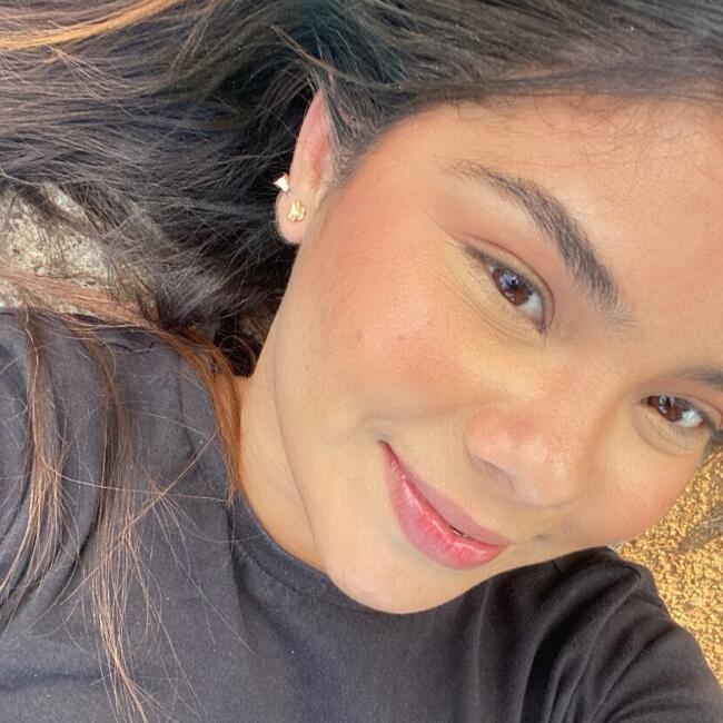 Niñera en Valencia: Katherine