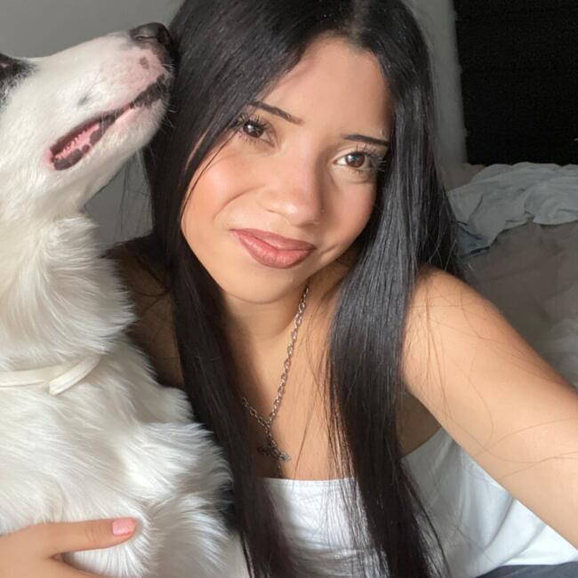 Canguro en Madrid: Sofia