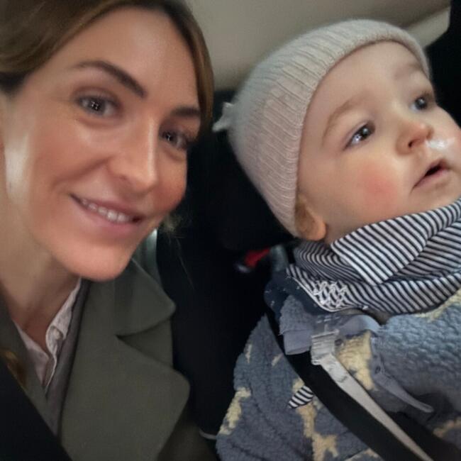 Job de garde d'enfants à Tourrettes-sur-Loup: Tomke