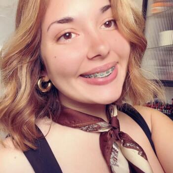 Babysitter in Beja: Veronica