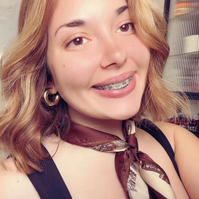 Babysitter em Beja: Veronica