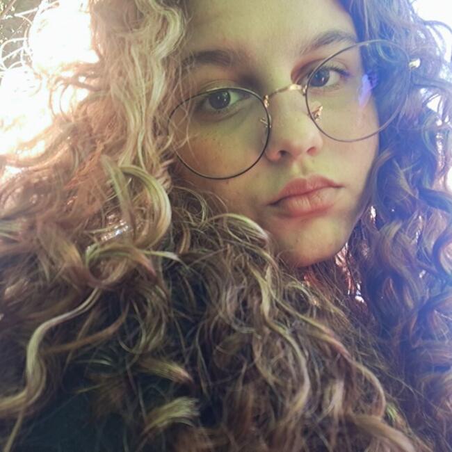 Babá em Florianópolis: Ana Clara