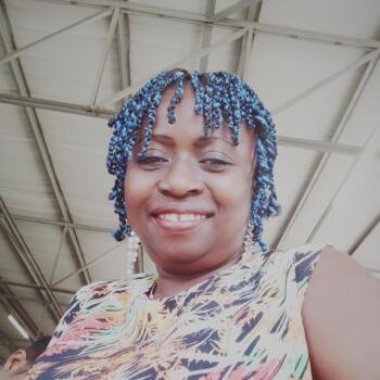 Babysitter in Lagos: Esther taiwo