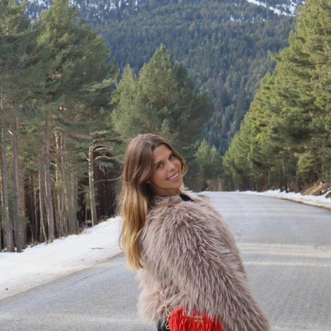 Babysitter in Santa Maria de Palautordera: Nara