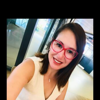 Babysitter in Arauco: Maribel Vanessa