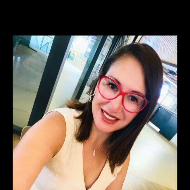 Babysitter in Arauco: Maribel Vanessa