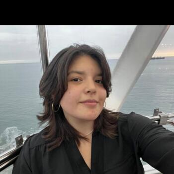 Niñera en Santiago de Chile: Antonia