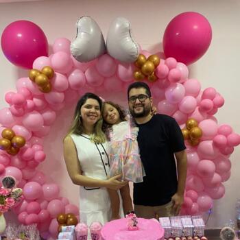 Família Teresina: Thyago