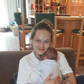 Nanny in eManzimtoti: Sherice