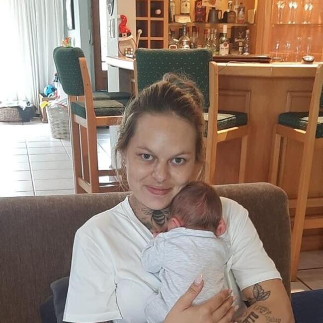 Nanny in eManzimtoti: Sherice