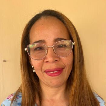 Babysitter Panama City: Elizabeth