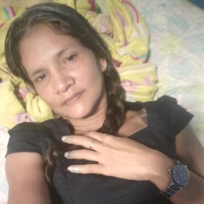 Babysitter in Goiânia: Rosângela