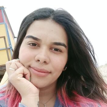 Babysitter Poblado Rivera Chico: Erica