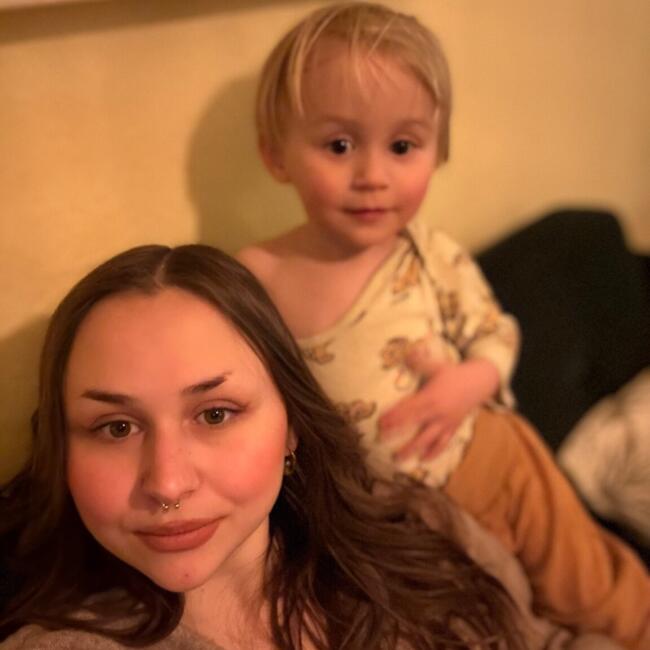 Babysitter Job in Köln: Sarah