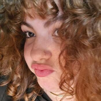 Babysitter San Juan: Rose