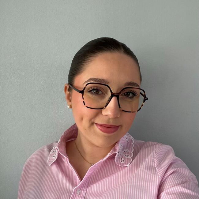 Babysitter in Vendin-le-Vieil: Mathilde