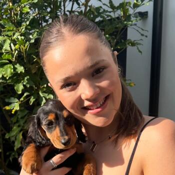 Babysitter in Wellington: Marguerite