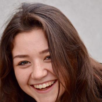 Babysitter a Trento: Anna Chiara