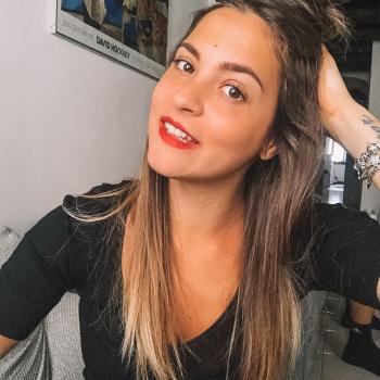 Babysitter Vicenza: Paola