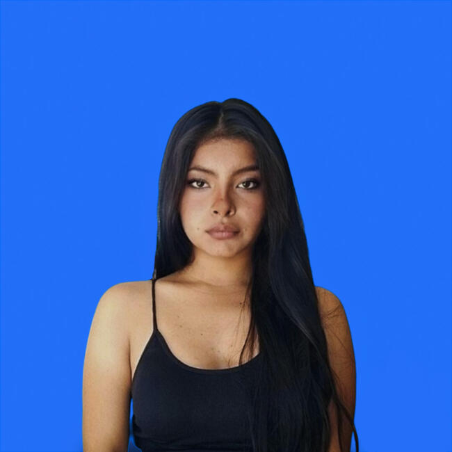 Babysitter in Santa Cruz: Anyhela