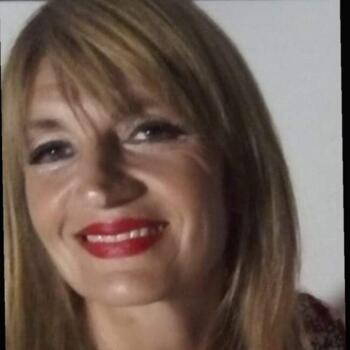 Babysitter in Morón: Gabriela