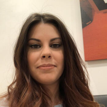 Niñera Leganés: Miriam