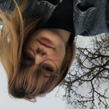 Baby-sitter in Lyon: Morgane