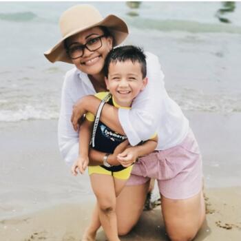 Babysitter Auckland: Temukisa