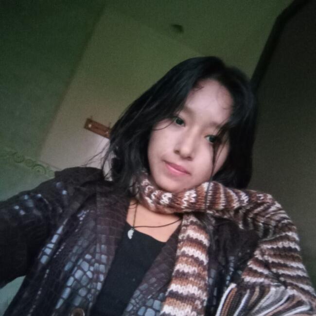 Babysitter in Cochabamba: Milez