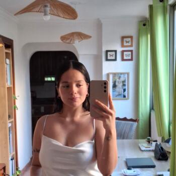 Babysitting job in Palma: babysitting job Paula