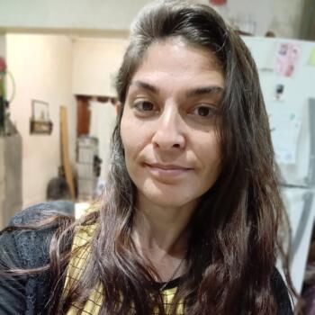 Babysitter in Almirante Brown: Maria luz